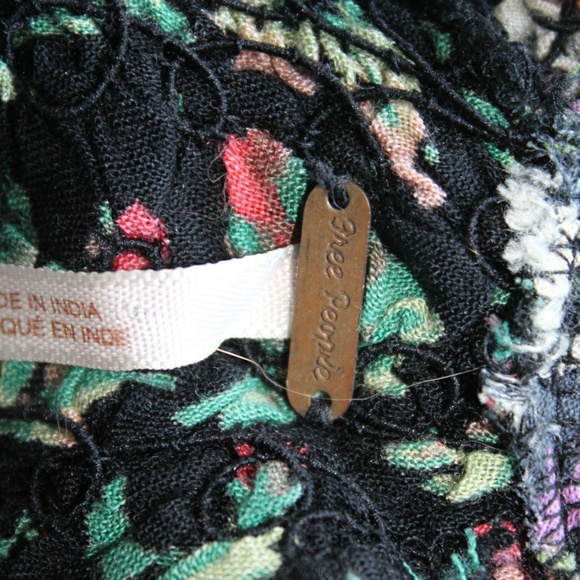 Free people dress - Picture 6 of 8